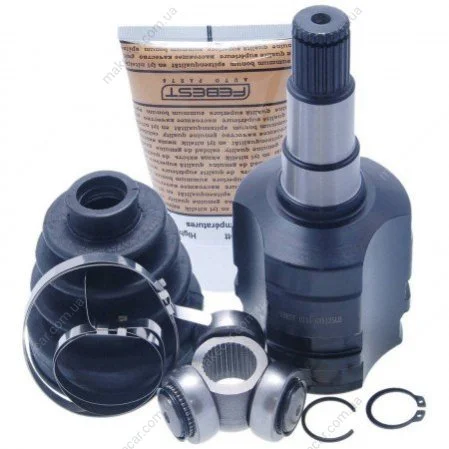 <strong>ШРУС FEBEST 0111-GRX125LH (фото 1)</strong>