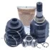 <strong>Шрус внутрішній 23x34x23 TOYOTA COROLLA 00- FEBEST 0111-ZZE120 (фото 1)</strong>