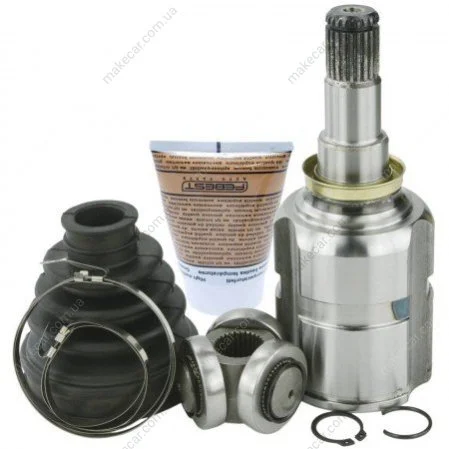 <strong>ШРУС FEBEST 0111-ZZE132U (фото 1)</strong>