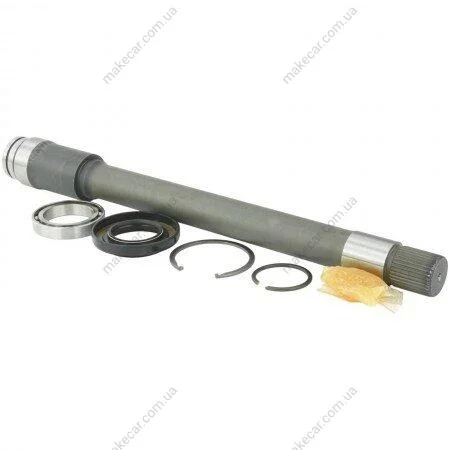 <strong>Піввісь LAND CRUISER 200 4.5-4.7 07- Пр. FEBEST 0112-UZJ200F (фото 1)</strong>