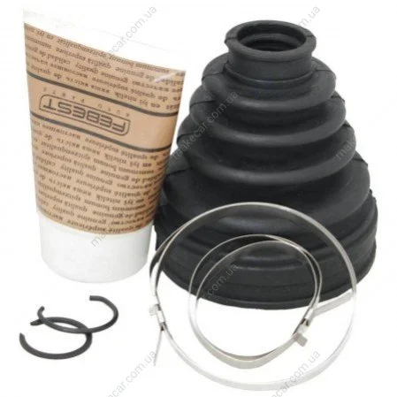 <strong>Пильник шруса внутрішнього Rav 4/Corolla/Camry 01- FEBEST 0115-MCV30 (фото 1)</strong>