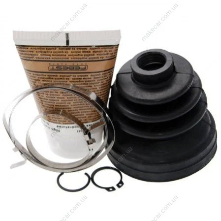 <strong>Пильник шруса внутрішнього Auris 07-12 FEBEST 0115-ZZE150T (фото 1)</strong>