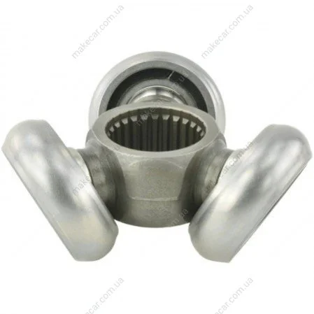 <strong>Трипоїд ШРУСа FEBEST 0116-MCV30 (фото 1)</strong>