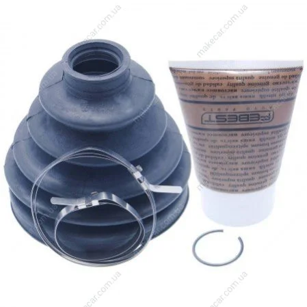 <strong>Пильник шруса зовнішнього Land Cruiser 100 98-07 FEBEST 0117-074 (фото 1)</strong>