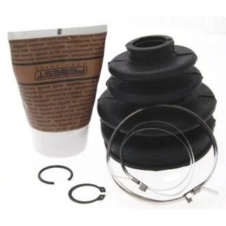 Пильовик приводу колеса для Honda, MG, Rover FEBEST 0117-090 фото товару