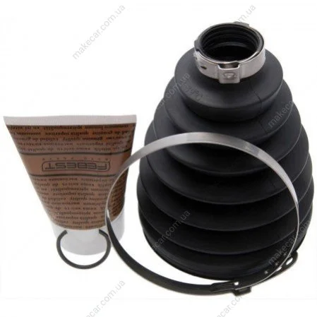 <strong>Пильник шруса зовнішнього VW T5/MULTIVAN/TOUAREG 03-15 FEBEST 0117P-067 (фото 1)</strong>