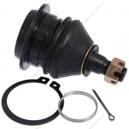 <strong>Опора кульова Land Cruiser 100 98- FEBEST 0120-334 (фото 1)</strong>