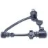 <strong>Важіль передній верхній лівий TOYOTA / LEXUS 0124KCH10LH FEBEST 0124-KCH10LH (фото 1)</strong>