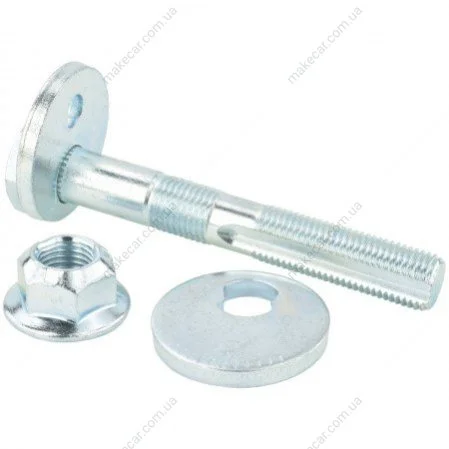 <strong>Ремкомплект підвіски (болти, гайки) FEBEST 0129-021-KIT (фото 1)</strong>