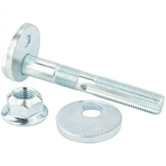Ремкомплект підвіски (болти, гайки) для FEBEST 0129-021-KIT фото товару