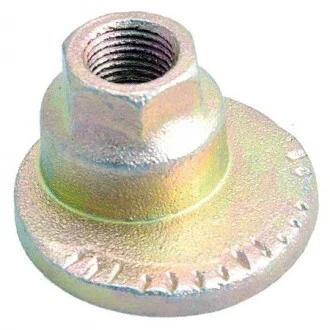 Гайка з ексцентриком Rav 4/Camry -11 для Lexus, Toyota FEBEST 0131-001 фото товару