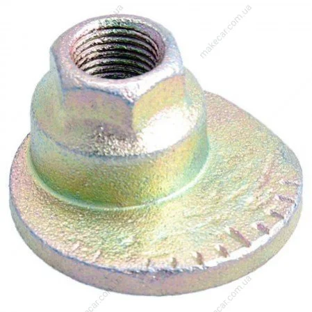 <strong>Гайка з ексцентриком RAV 4 00-05 FEBEST 0131-003 (фото 1)</strong>