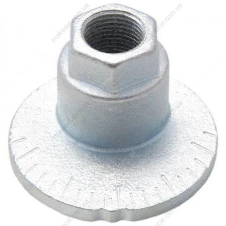 <strong>Гайка з ексцентриком Land Cruiser 08- FEBEST 0131-007 (фото 1)</strong>