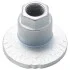 <strong>Гайка з ексцентриком Land Cruiser 08- FEBEST 0131-007 (фото 1)</strong>