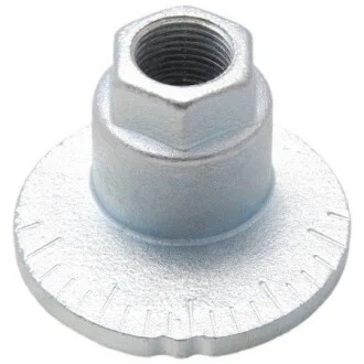 Гайка з ексцентриком Land Cruiser 08- для FEBEST 0131-007 фото товару