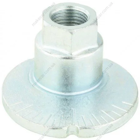 <strong>Гайка з ексцентриком Land Cruiser Prado 09- FEBEST 0131-010 (фото 1)</strong>