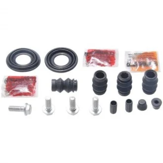 Элементы тормозного суппорта для Toyota FEBEST 0175-ZRE151R фото товара