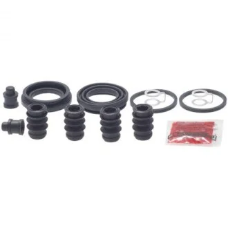 Елементи гальмівного супорта для Rover, MG, Mazda, Nissan, Toyota FEBEST 0175-ZZE150R фото товару