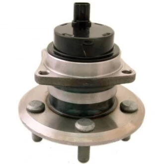 Маточина колеса для Toyota FEBEST 0182-250R фото товару