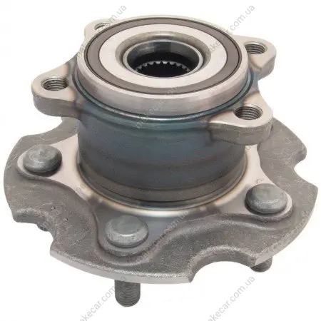 <strong>Підшипник маточини задн. Toyota RAV 4 III 05-13/RAV 4 V 18- FEBEST 0182-ACA30MR (фото 1)</strong>