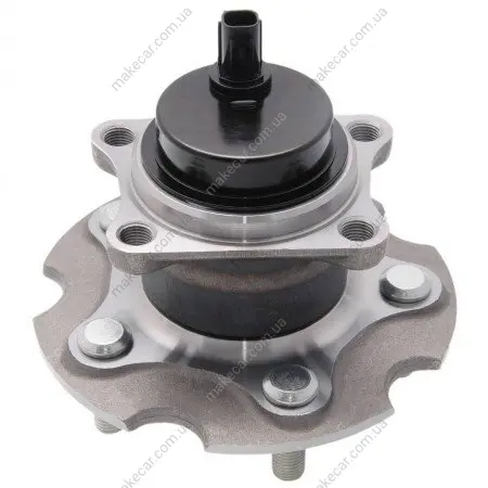 <strong>Підшипник маточини задн. Toyota RAV 4 III 05-13 FEBEST 0182-ACA38R (фото 1)</strong>