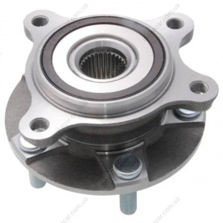 <strong>Маточина колеса в зборі FEBEST 0182-GRX125FRH (фото 1)</strong>