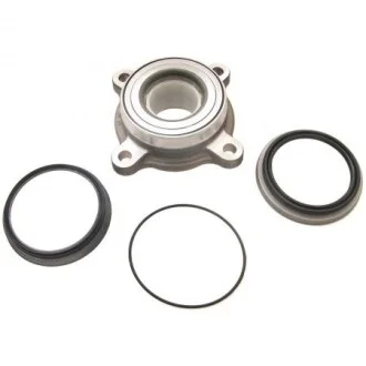 Маточина колеса для Toyota, Lexus FEBEST 0182-LC200FM-KIT фото товару