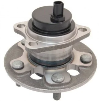 Маточина колеса для Toyota FEBEST 0182-ZZE150R фото товару
