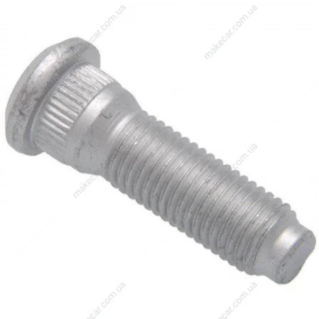 <strong>Болт кріплення колеса LEXUS, TOYOTA 89- (Вир-во) FEBEST 0184-002 (фото 1)</strong>