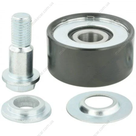 <strong>Ролик модуля натягувача ременя FEBEST 0188-VDJ200S (фото 1)</strong>