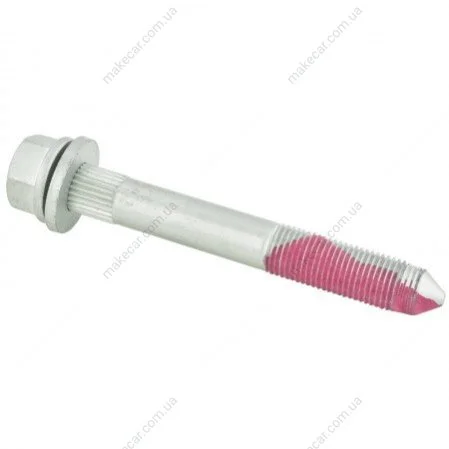 <strong>Болт з шестигранною головкою FEBEST 0198-007 (фото 1)</strong>