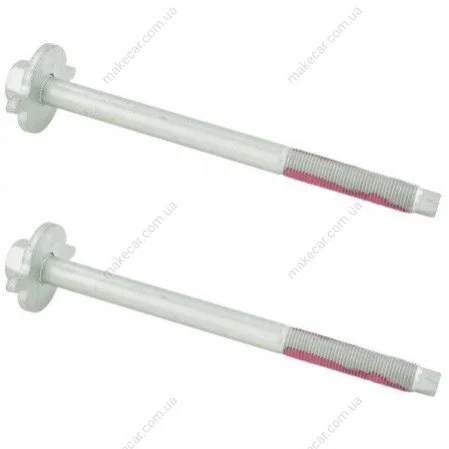 <strong>Болт развала с шестигранной головкой FEBEST 0198-010-PCS2 (фото 1)</strong>