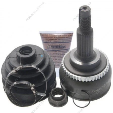 <strong>ШРУС FEBEST 0210-040A46 (фото 1)</strong>