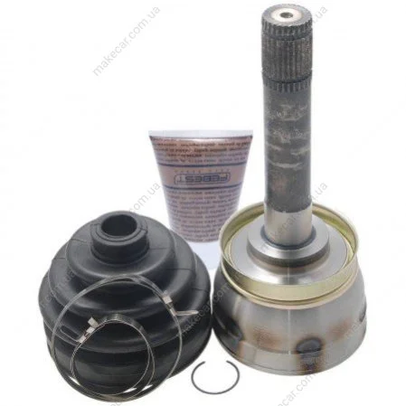 <strong>ШРУС FEBEST 0210-064 (фото 1)</strong>