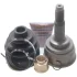 <strong>Шрус зовнішній 21x49x25 NISSAN / INFINITI FEBEST 0210080 (фото 1)</strong>