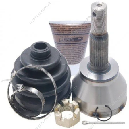 <strong>ШРУС FEBEST 0210-FX35 (фото 1)</strong>