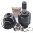 <strong>ШРУС внутрішній лівий NISSAN ALMERA, MICRA III, TIIDA (вир-во) FEBEST 0211-B10ATLH (фото 1)</strong>