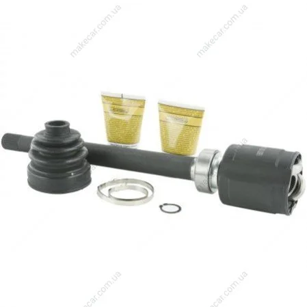 <strong>ШРУС зі змазкою в комплекті FEBEST 0211-J1020GRH (фото 1)</strong>