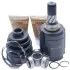<strong>Шрус внутрішній лівий 33x40x27 NISSAN QASHQAI 06- FEBEST 0211-JJ10ELH (фото 1)</strong>