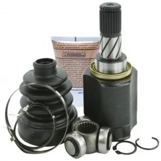 ШРУС для Nissan FEBEST 0211-K12 фото товару