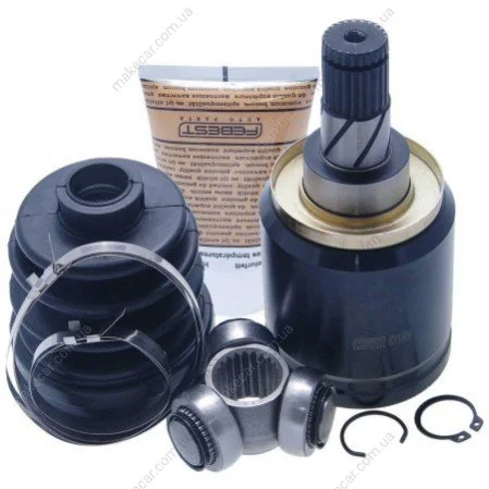 <strong>Шрус внутрішній 22x40x24 NISSAN ALMERA 00- FEBEST 0211-N16 (фото 1)</strong>
