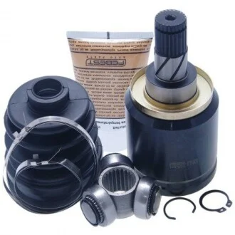 Шрус внутрішній 22x40x24 NISSAN ALMERA 00- для FEBEST 0211-N16 фото товару