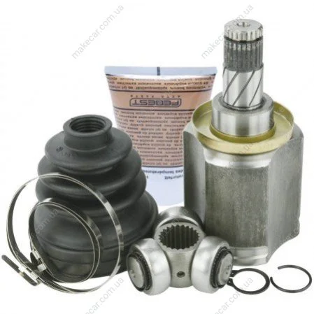 <strong>ШРУС FEBEST 0211-P12QG16 (фото 1)</strong>