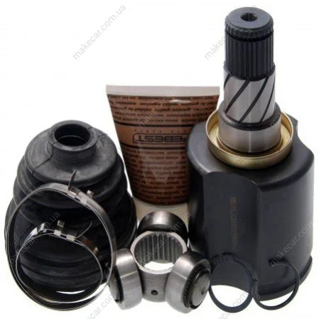 <strong>Шрус внутрішній лівий 26x39x29 NISSAN X-TRAIL T30 01- FEBEST 0211-T30LH (фото 1)</strong>