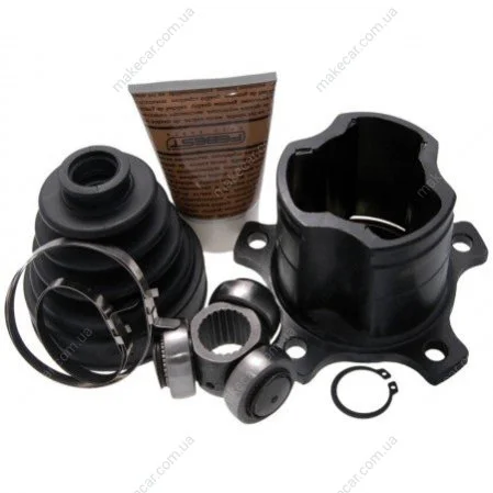 <strong>ШРУС зі змазкою в комплекті FEBEST 0211-T30RH (фото 1)</strong>