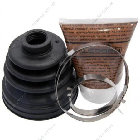 <strong>Пильник шруса внутрішнього Almera/Sunny 06- FEBEST 0215-B10RS (фото 1)</strong>
