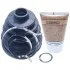 <strong>Пильник шруса внутрішнього Primera/X-Trail 00-07 FEBEST 0215-T30T (фото 1)</strong>