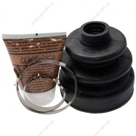 <strong>Пильник шруса внутрішнього Murano 02-07 FEBEST 0215-Z50T (фото 1)</strong>
