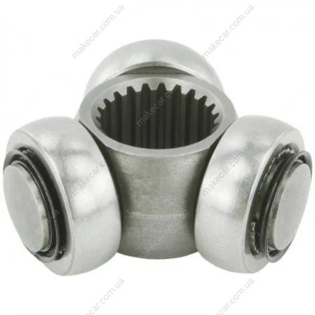 <strong>Трипоїд ШРУСа FEBEST 0216-B10 (фото 1)</strong>
