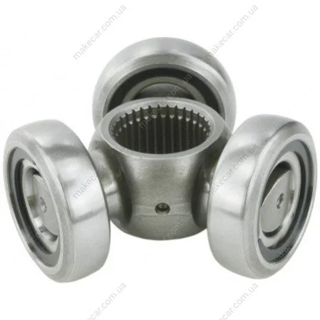 <strong>Трипоїд ШРУСа FEBEST 0216-J10 (фото 1)</strong>